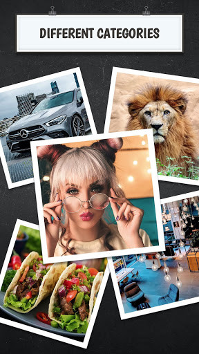 DifferenToro - Spot the Difference