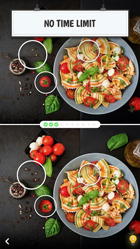 DifferenToro - Spot the Difference