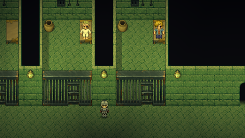 名探偵ゆうしゃ２　〜呪われた王都〜 【脱出ゲーム】