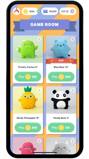 Winner Winner Live Arcade