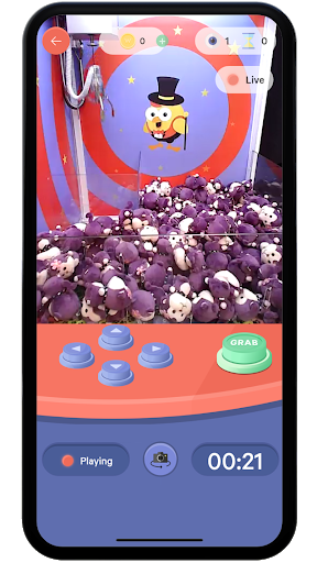 Winner Winner Live Arcade