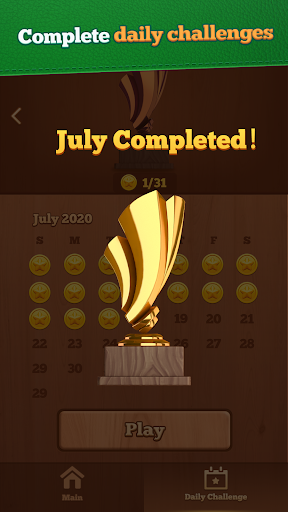 Woody Block - Blockudoku Puzzle