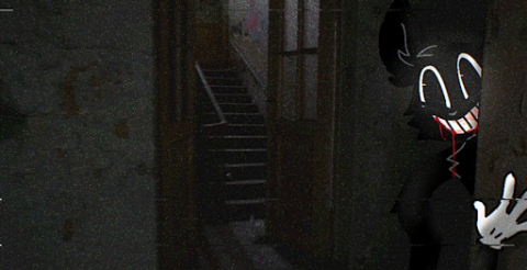 granny Cartoon Cat for Minecraft