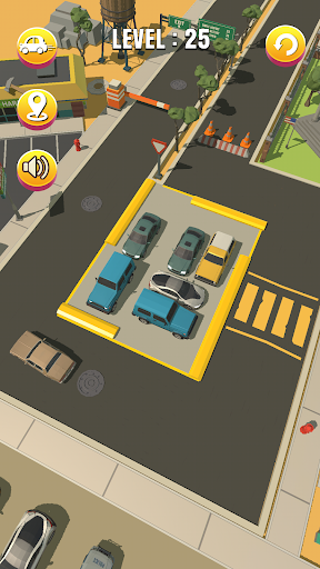 Parking Escape - Free Robux - Roblominer
