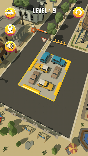 Parking Escape - Free Robux - Roblominer