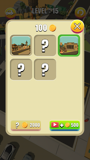 Parking Escape - Free Robux - Roblominer