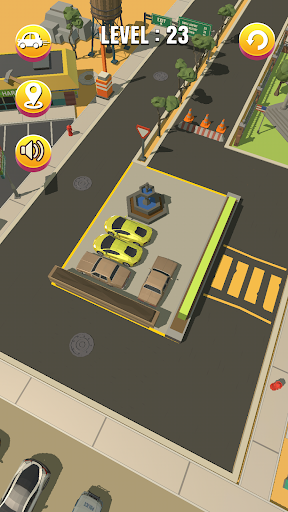 Parking Escape - Free Robux - Roblominer