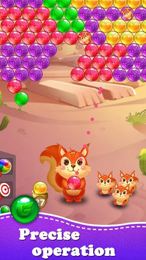 Pop Bubble Shooter