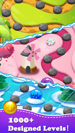 Pop Bubble Shooter