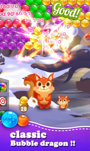 Pop Bubble Shooter