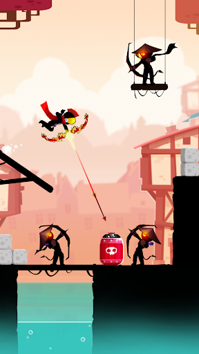 Supreme Stickman : Hit or Die