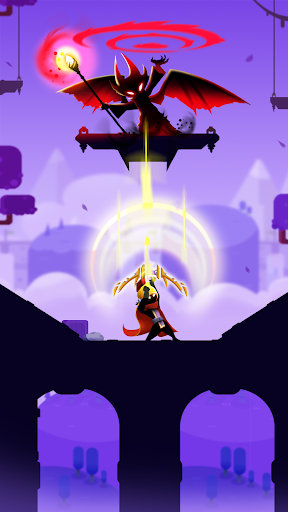 Supreme Stickman : Hit or Die