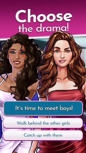 Love Island Matchmaker