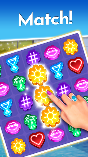 Love Island Matchmaker