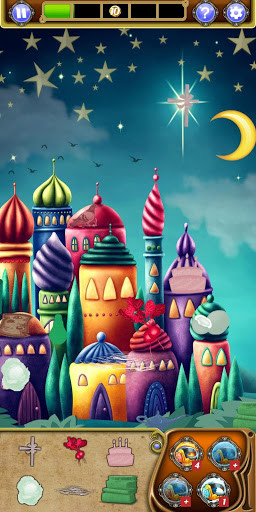 Hidden Object - Happy Hideaways