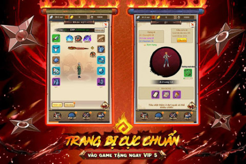 Hỏa Chí Anh Hùng - Hoa Chi Anh Hung