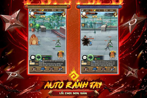 Hỏa Chí Anh Hùng - Hoa Chi Anh Hung