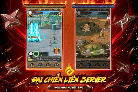 Hỏa Chí Anh Hùng - Hoa Chi Anh Hung