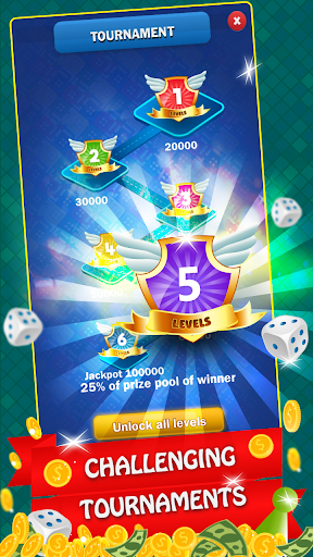 Ludo: The Board Game