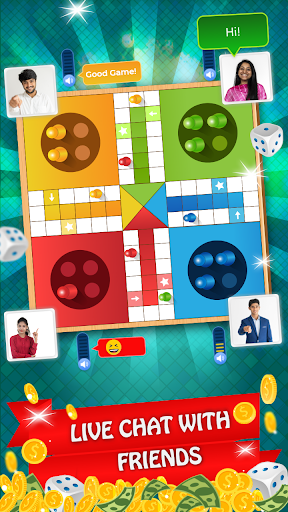 Ludo: The Board Game