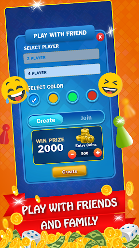 Ludo: The Board Game