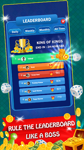 Ludo: The Board Game