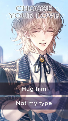 Awakening of the Eclipse: Otome Romance Game