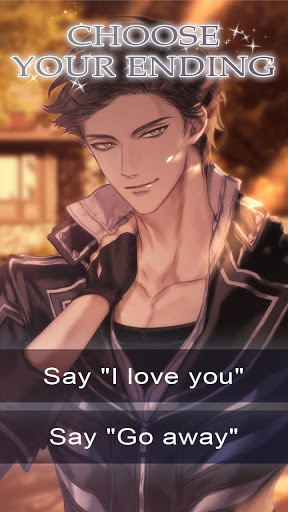 Awakening of the Eclipse: Otome Romance Game