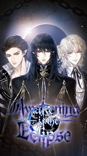Awakening of the Eclipse: Otome Romance Game
