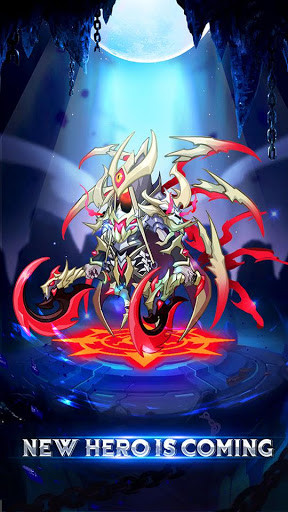 Defender Legends: New Era