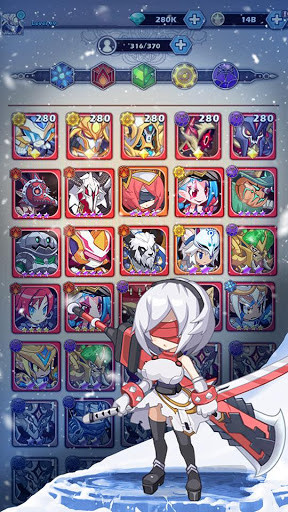 Defender Legends: New Era