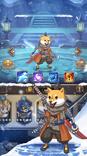 Defender Legends: New Era