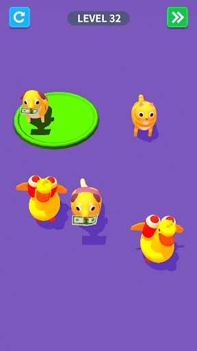 Animal Games 3D
