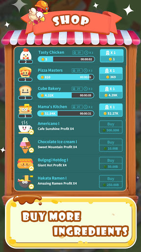 유휴 레스토랑 매니저