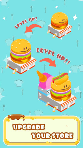 유휴 레스토랑 매니저