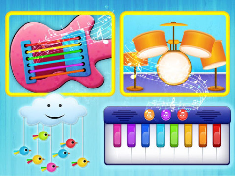 Messy School Cleaning - Bus classroom cleanup