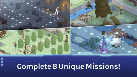 Airship Genesis: Pathway to Jesus