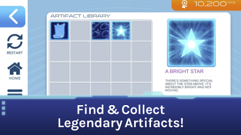 Airship Genesis: Pathway to Jesus