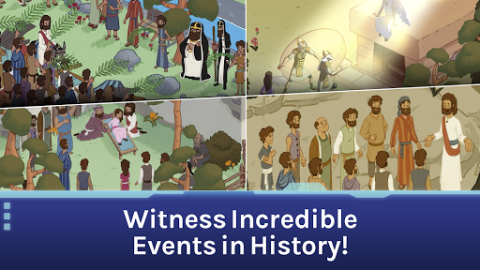 Airship Genesis: Pathway to Jesus