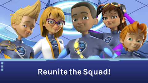 Airship Genesis: Pathway to Jesus