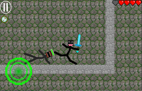 Siren Head vs Cartoon Cat Fight