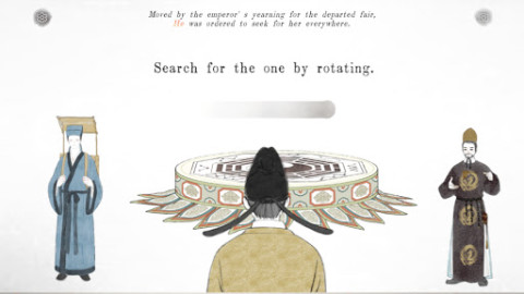 The Everlasting Regret