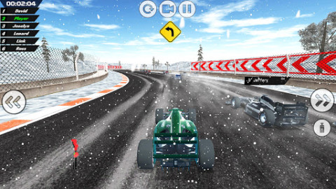 New Top Speed Formula Car Racing Games 2020