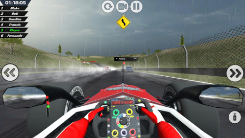 New Top Speed Formula Car Racing Games 2020