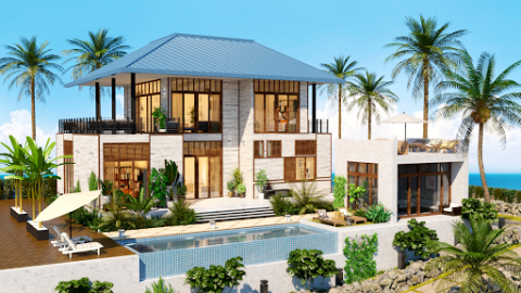 Interior Design: Stay Here