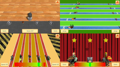 口袋猫猫3D part2