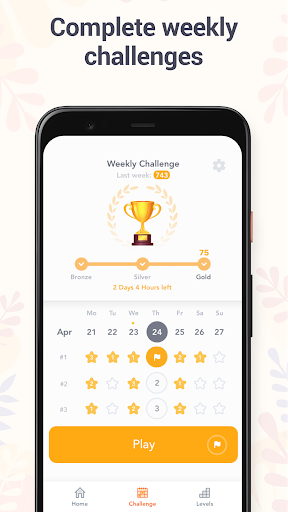 Tile Crush - Tiles Matching Game : Mahjong puzzles