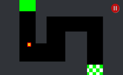 Jumpscare Cartoon Cat