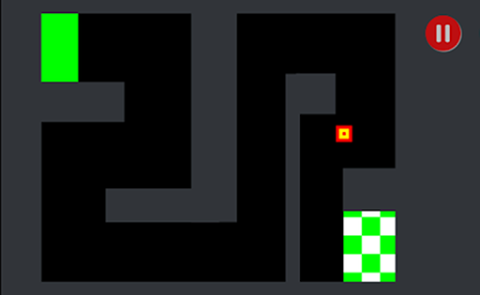 Jumpscare Cartoon Cat