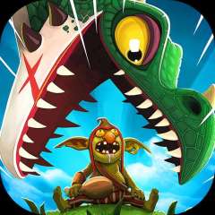 饥饿龙（国际服）